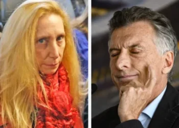 Karina Milei desafía al PRO de Mauricio Macri