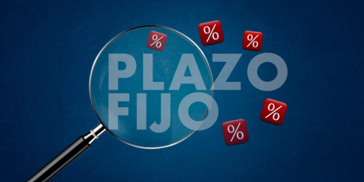 Plazo fijo: ¿cuánto gano si invierto $500.000?