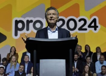 Sin candidatos competitivos del PRO en CABA, Mauricio Macri suma presión para ser candidato 2025