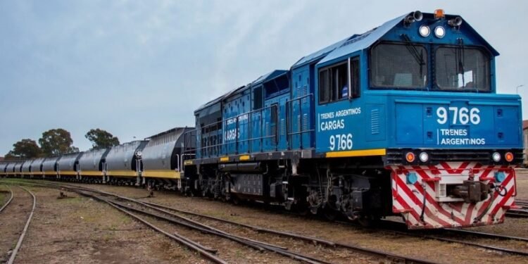 Trenes Argentinos: Se ejecutó el cierre de una subsidiaria del sistema ferroviario que habían anunciado en octubre