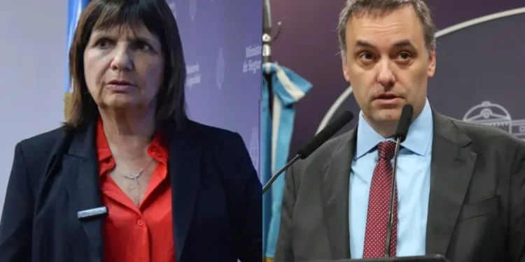 Controversia en el oficialismo con Patricia Bullrich que también irá de vacaciones al exterior