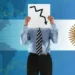 El riesgo país sigue a la baja y el gobierno celebra este momento