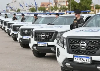 Axel Kicillof inauguró el Operativo Sol a Sol de cara al verano 2025