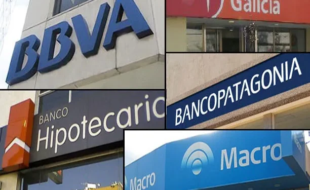 Los bancos privados también adhieren al asueto del 24 y 31 de diciembre