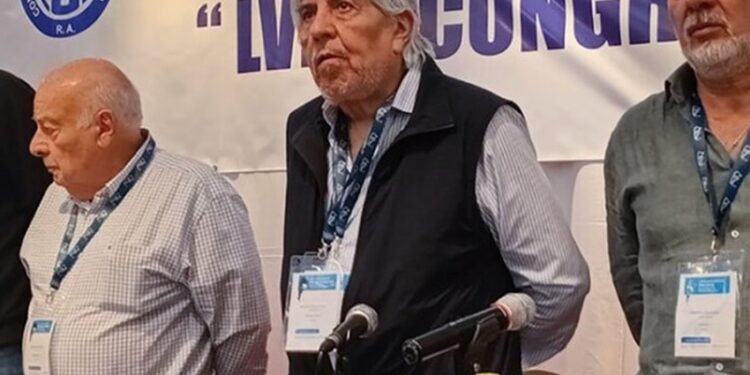 El Gobierno dictó la conciliación obligatoria en el marco del conflicto con Camioneros