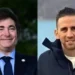 Javier Milei se reunió con la familia del gendarme secuestrado en Venezuela