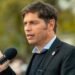 El gobernador Axel Kicillof remarcó que “Los bonaerenses necesitan más Estado y más derechos”