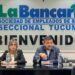 Nuevas paritarias para los bancarios a partir de enero 2025