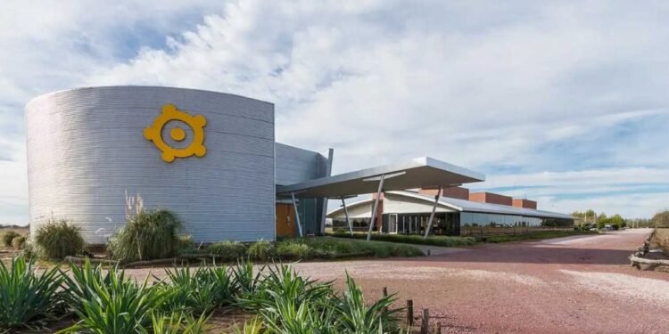 El Grupo Los Grobo cayó en default junto con Agrofina al termino de 2024