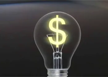 Nuevo aumento de la luz que autorizó el Gobierno para diciembre