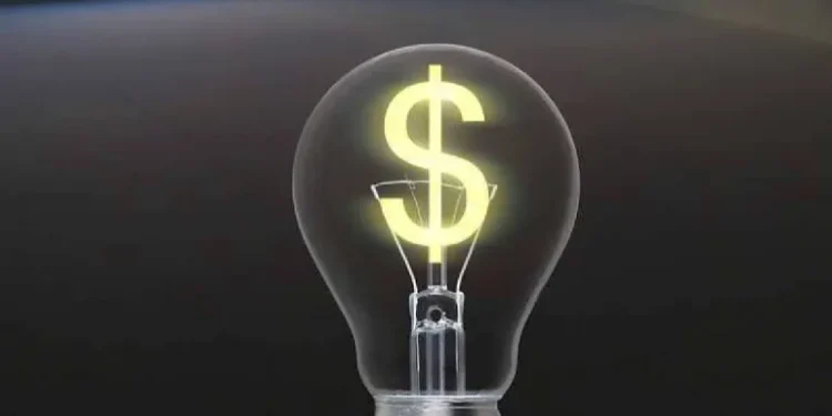 Nuevo aumento de la luz que autorizó el Gobierno para diciembre