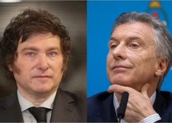 Vuelve la Paz entre Javier Milei y Mauricio Macri de cara a las elecciones 2025