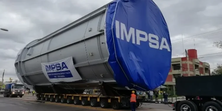 El presidente Javier Milei privatizó IMPSA, ya está todo firmado