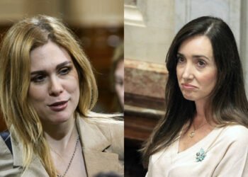 La interna libertaria sigue a flor de piel de cara a las elecciones de 2025