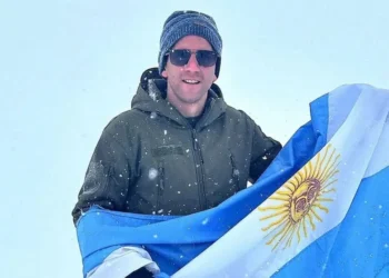 Argentina denunció ante la Corte Penal Internacional el secuestro del gendarme Nahuel Gallo