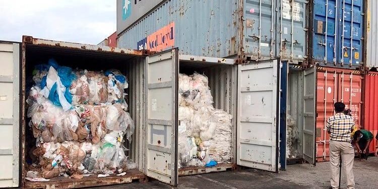 El Gobierno fijó los lineamientos para el comercio exterior de residuos no peligrosos