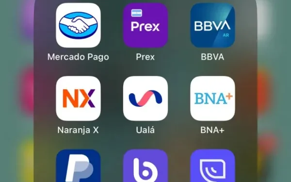 Por ahora ARCA regula las instituciones financieras y fintech constituídas en Argentina