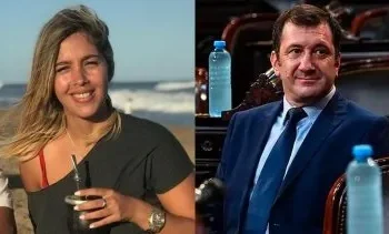 La Justicia se negó a habilitar la feria para tratar la expulsión de Kueider
