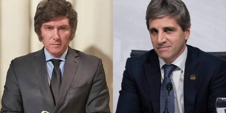 El Gobierno de Javier Milei paga esta semana y empieza a jugarse el 2025