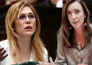 Sigue la interna en el oficialismo, Lilia Lemoine ironizó a Victoria Villarruel