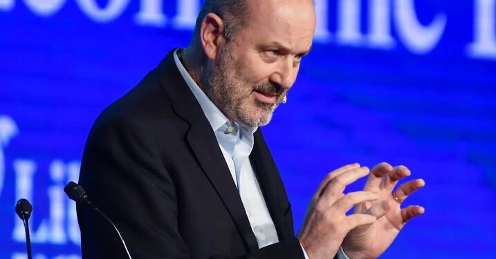 Sturzenegger volvió a manifestarse en favor de las medidas de ajuste fiscal promovidas durante la administración de Javier Milei