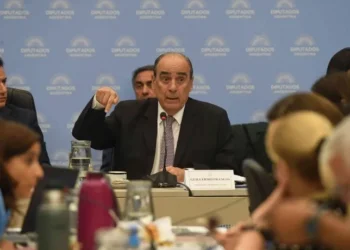 El Gobierno de la mano de Guillermo Francos prepara plan B para reflotar la eliminación de las PASO