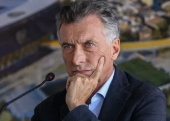 Mauricio Macri avanza con un armado electoral, por ahora, sin La Libertad Avanza