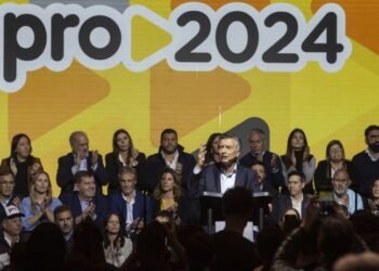 Mauricio Macri convocó de urgencia al PRO tras el lamado de Javier Milei a un acuerdo con La Libertad Avanza