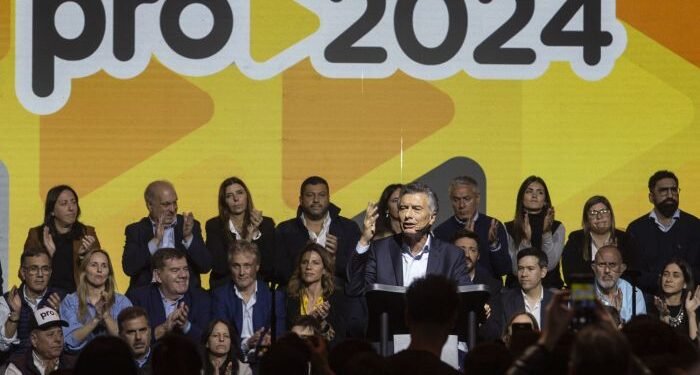 Mauricio Macri convocó de urgencia al PRO tras el lamado de Javier Milei a un acuerdo con La Libertad Avanza