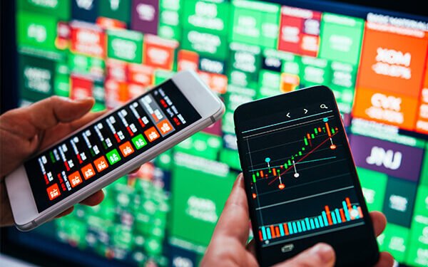 Los mercados financieros reaccionaron de forma positiva tras el pago a bonistas