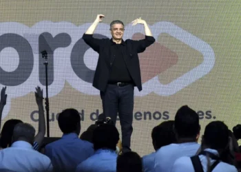 El nuevo PRO de la mano de Jorge Macri muestra el camino y va tomando forma de cara a las elecciones 2025