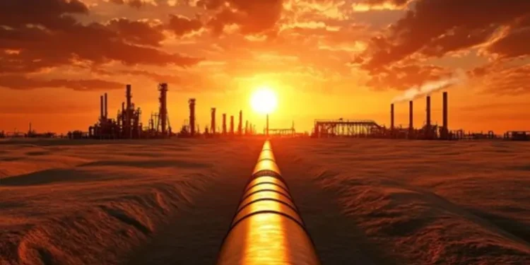 El sector minero está en la punta de la recuperación económica, gracias a Vaca Muerta