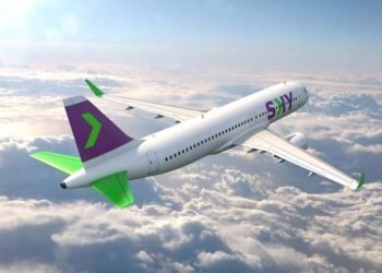 El gobierno de Javier Milei autorizó a la empresa Sky Airline Perú a operar en el país