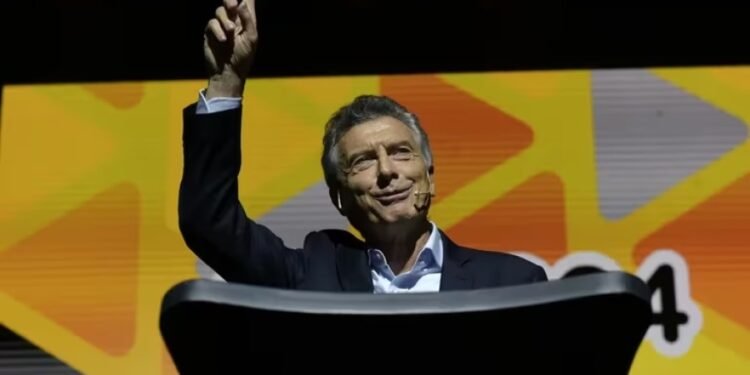 La jugada de Macri desnudó la única debilidad electoral de Milei