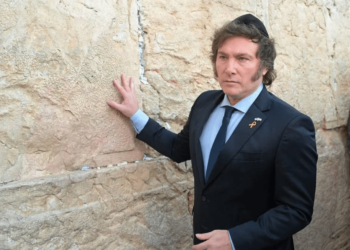 Javier Milei fue reconocido en decisión unánime con el Genesis Prize 2025 por su compromiso con Israel