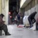 La pobreza en CABA volvió a bajar y llegó a 868.000 personas en el último trimestre de 2024