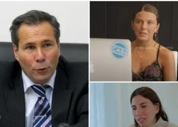 A 10 años de su muerte, las hijas de Alberto Nisman hablaron por primera vez sobre el caso