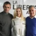 Martín Menem, Karina Milei y Sebastián Pareja, a cargo del operativo seducción a dirigentes del PRO