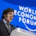 El presidente Javier Milei viaja a Suiza para participar del Foro de Davos