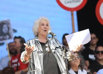 Abuelas de Plaza de Mayo confirmaron la restitución de la nieta 139
