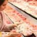 Baja el consumo de carne y el pollo lidera el consumo de los argentinos