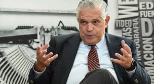 Ricardo López Murphy apuntó contra Luis Caputo por las retenciones: “Deje de saquear el campo argentino”