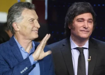 El expresidente Mauricio Macri, celebró la decisión de Javier Milei por la rebaja en las retenciones al campo