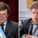 El gobernador Axel Kicillof cargó contra Javier Milei por su discurso homofóbico: “Es reaccionario y amenaza”