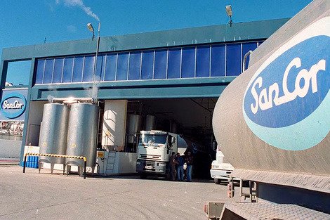 Las empresas Sancor y Granja Tres Arroyos se suman a la ola de despidos