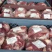 La baja en el ingreso de hacienda dispara los precios de la carne más de 7%