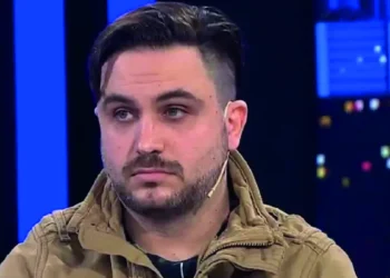 Ramiro Marra, afuera del oficialismo: la trastienda de la jugada de Karina Milei