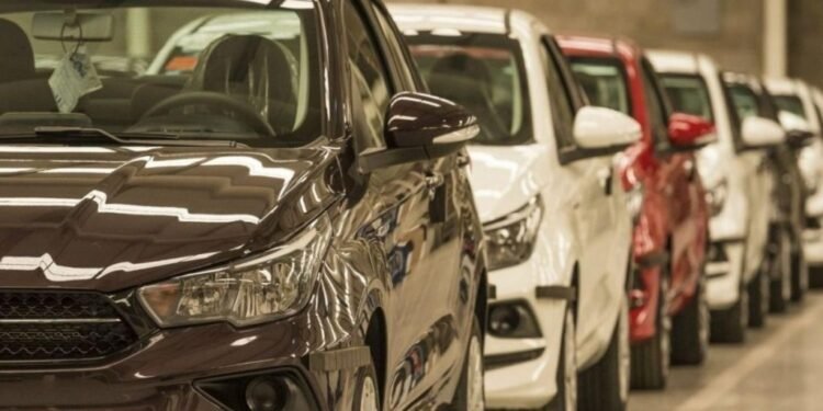 Menos impuestos para autos, motos y embarcaciones: ya es oficial la reducción
