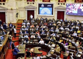 Se definió la fecha en que se debatirá la eliminación de las PASO y será el próximo martes en Diputados