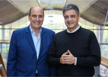 El PRO y La Libertad Avanza se encaminan a competir en la ciudad de Buenos Aires